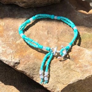 Anchors Away Bracelet